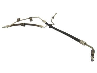 Jeep 52124648AF HOSE Power Steering Pressure