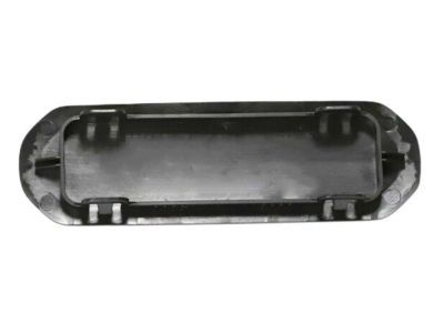 Mopar 68312765AC Plug Tailgate
