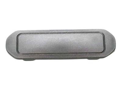 Mopar 68312765AC Plug Tailgate