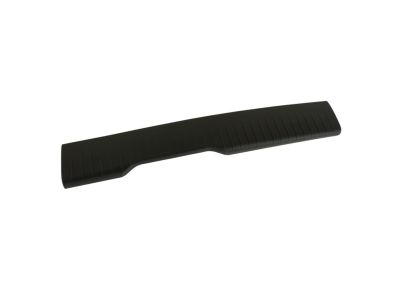 Mopar 5JQ21XDVAB Sill Cover Interior Front
