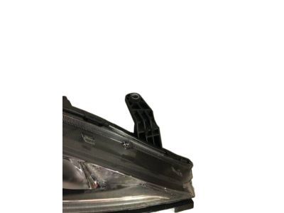 Chrysler 68228948AF HEADLAMP