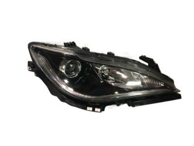Chrysler 68228948AF HEADLAMP