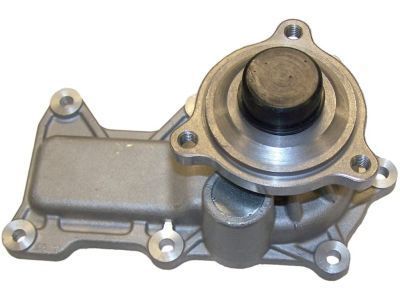 Mopar 4666044AA Pump Water