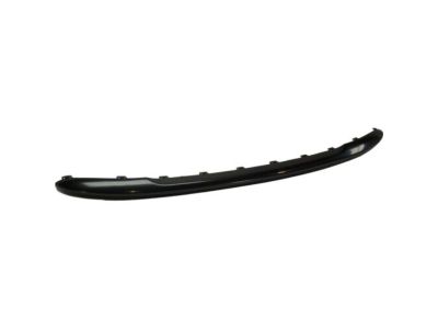 Jeep 6DE39TZZAA APPLIQUE Fascia