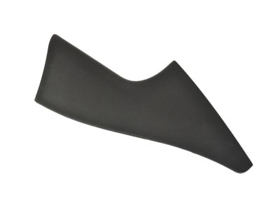 Mopar 5YU68DX9AA Panel Console