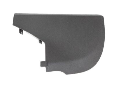 Dodge 1HR97DK2AC Extension Panel