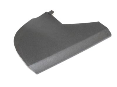 Dodge 1HR97DK2AC Extension Panel