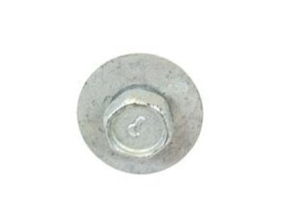 Dodge 6504580 SCREW Hex Flange Head Tapping M4.8x1.59x13