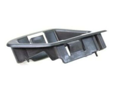 Jeep 68078294AB PLATE Retaining