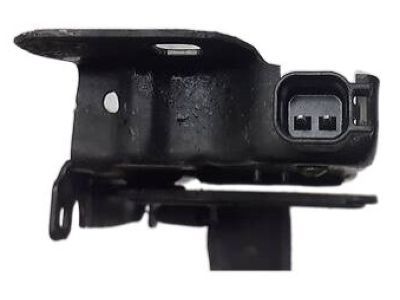 Jeep 68079690AA LATCH Hood