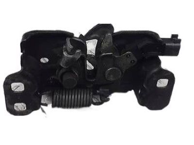 Jeep 68079690AA LATCH Hood