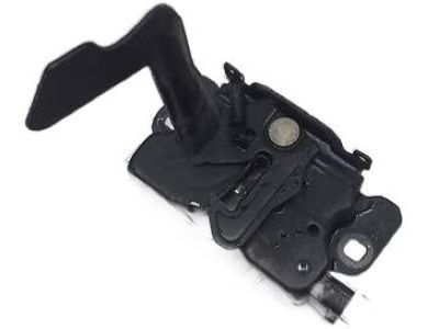 Jeep 68079690AA LATCH Hood