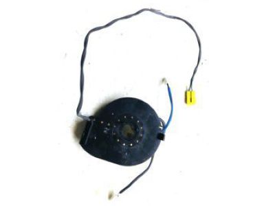 Dodge 56045455AC CLOCKSPRING