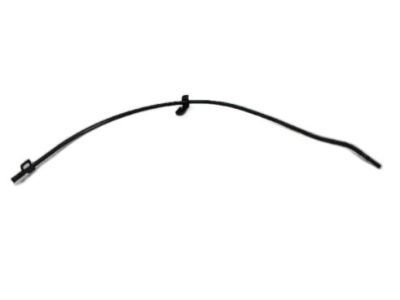 Dodge Dipstick Tube - 68002977AA