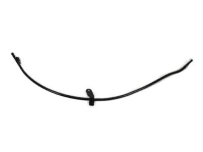 Dodge Dipstick Tube - 68002977AA