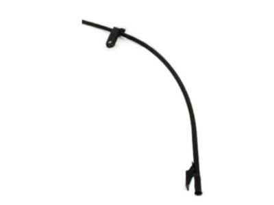 Dodge Dipstick Tube - 68002977AA