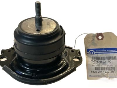 Mopar 5038548AB Isolator Engine Mount