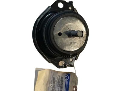 Mopar 5038548AB Isolator Engine Mount