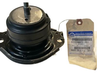 Mopar 5038548AB Isolator Engine Mount