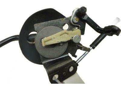 Mopar 5057060AB Lever Gearshift