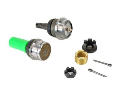 Jeep Wrangler Ball Joint - 68004085AA