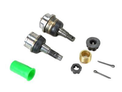 Jeep Wrangler Ball Joint - 68004085AA