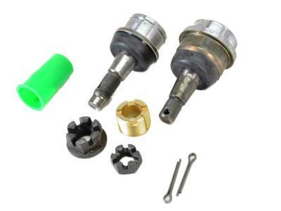 Jeep Wrangler Ball Joint - 68004085AA