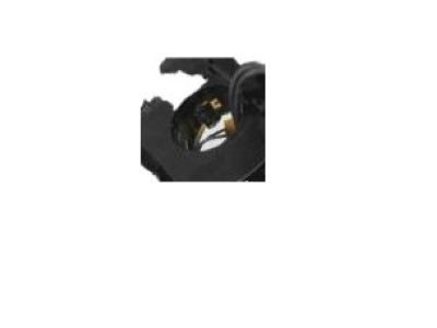 Jeep 68003216AE CLOCKSPRING Steering Column Control Module