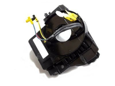 Jeep 68003216AE CLOCKSPRING Steering Column Control Module