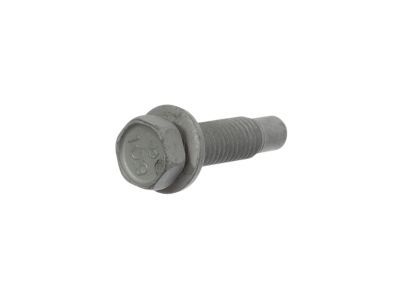 Dodge 6505961AA Trailer Hitch Screw