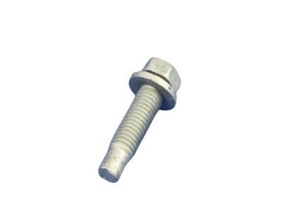 Dodge 6505961AA Trailer Hitch Screw