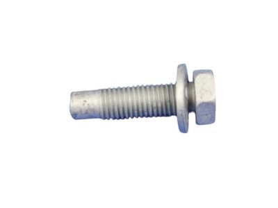 Dodge 6505961AA Trailer Hitch Screw