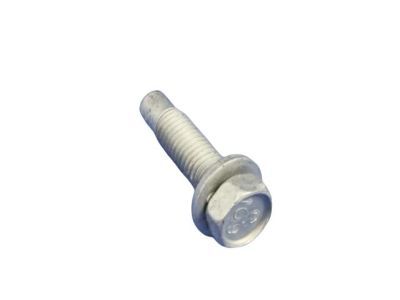 Dodge 6505961AA Trailer Hitch Screw