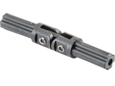 Jeep 5166017AB Knuckle