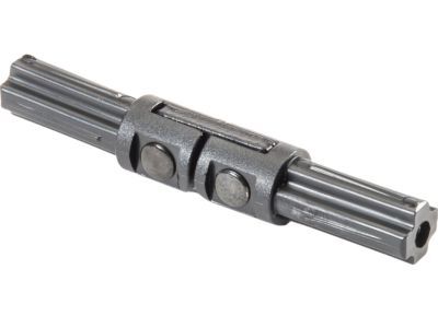 Jeep 5166017AB Knuckle