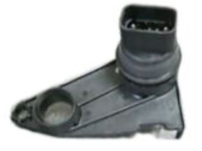 Dodge Neutral Safety Switch - 4659559AB