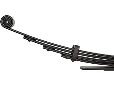 Dodge 52113141AD SPRING Rear Leaf