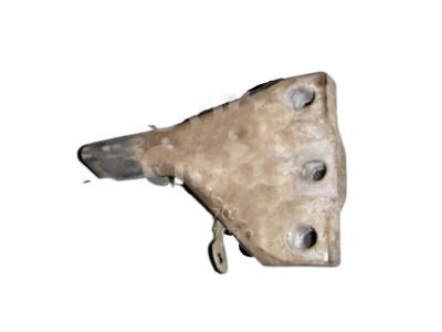 Mopar 4685895AA Strap, Front