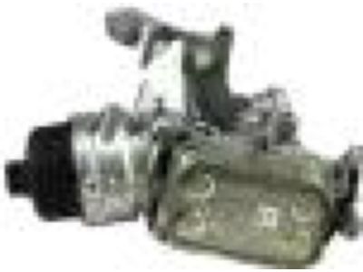 Mopar 4892932AB Adapter Engine Oil Filter Complete