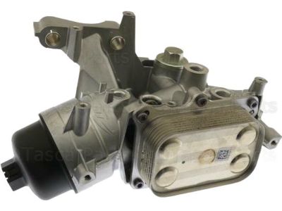 Mopar 4892932AB Adapter Engine Oil Filter Complete