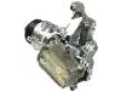 Mopar 4892932AB Adapter Engine Oil Filter Complete