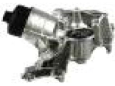 Mopar 4892932AB Adapter Engine Oil Filter Complete