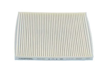 Jeep 68301863AA FILTER Cabin Air