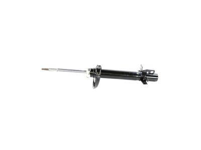 Mopar 68185556AE Strut Front Suspension