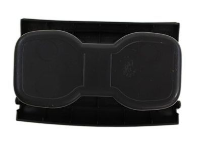 Dodge 1JC93XDVAA Cup Holder