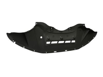 Mopar 57010301AD Belly Pan Front