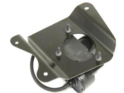 Dodge 53032373AB Vacuum Pump