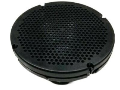 Dodge 56007608 SPEAKER Front 5.25 Rear