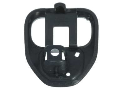 Mopar 7BK03TX7AA Bezel Steering Wheel Radio Control Switches