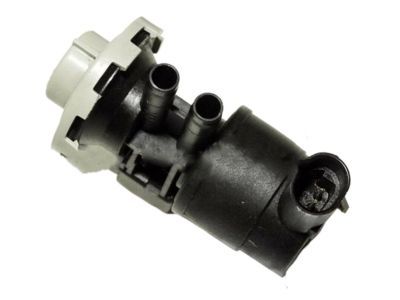Jeep Grand Cherokee Canister Purge Valve - 52128550AA
